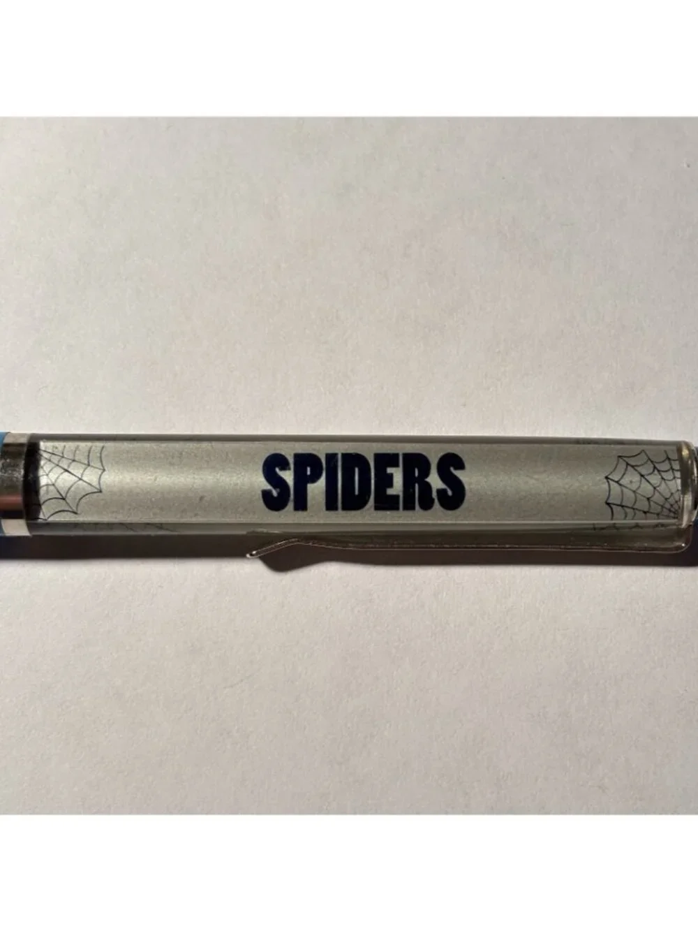 Spiders Floaty Pen Arachnids Entomology Web Insect Lover Gift Stocking Stuffer
